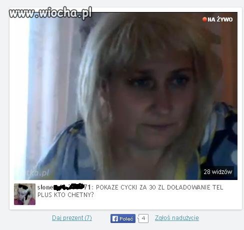Można i tak...