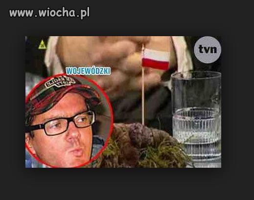 Panie Sikorski została zaatakowana godność Polski