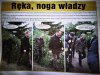 Tusk w Głuchołazach po Powodzi