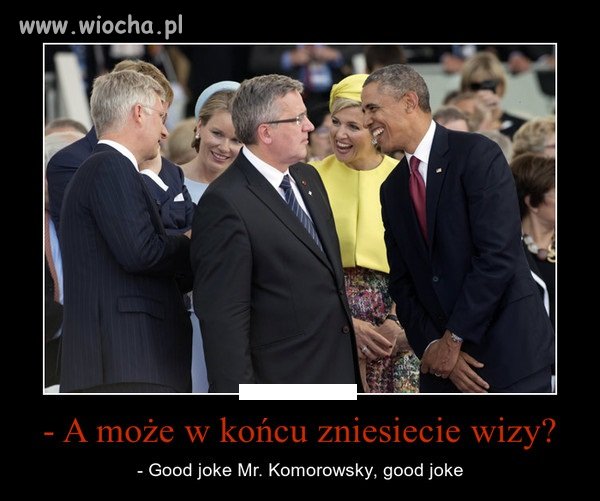Prędzej w Bałtyku wyschnie woda...