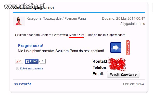 Co się dzieje...
