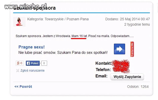 Co się dzieje...