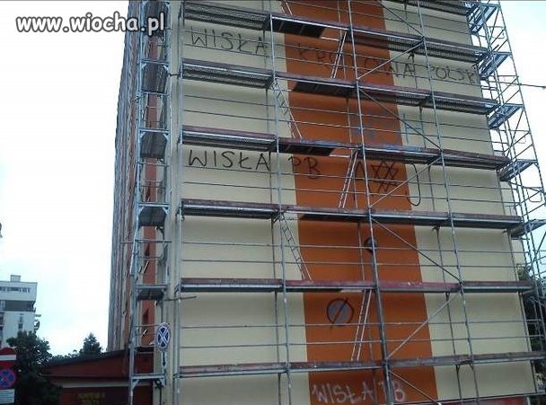 Debile na pewno są z siebie dumni
