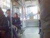 Pasażer na "gapę"