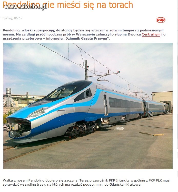 Po prostu żal... ręce opadają 