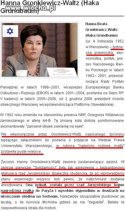 Polakom nigdy nie będzie lepiej!! Dlaczego??