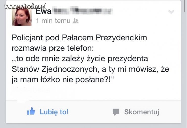 Wariacje na temat Baracka
