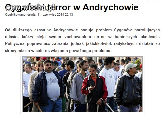 Może tam kibiców poślemy? 