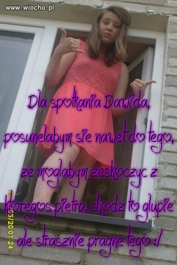 Ahhh te fanki