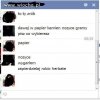 No to się wykazał...