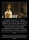 W normalnych krajach ofiarom wypłaca się odszkodowania 