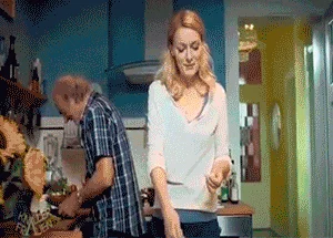 Coś nie tak córciu?