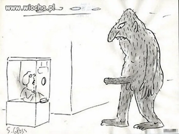 Monkey fag   