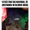 To się nazywa być na bani