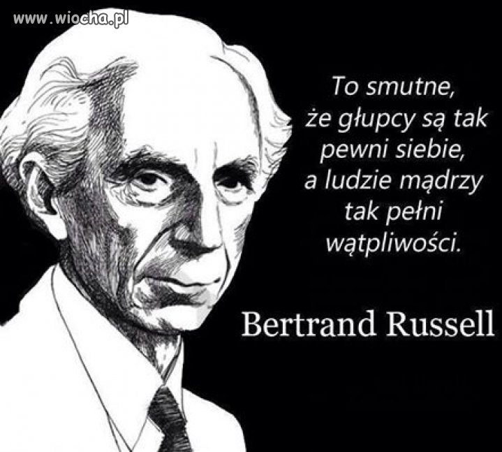 Bertrand Russell