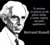 Bertrand Russell