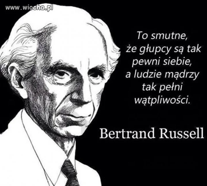 Bertrand Russell