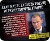 Nie ma innego wyjścia...
