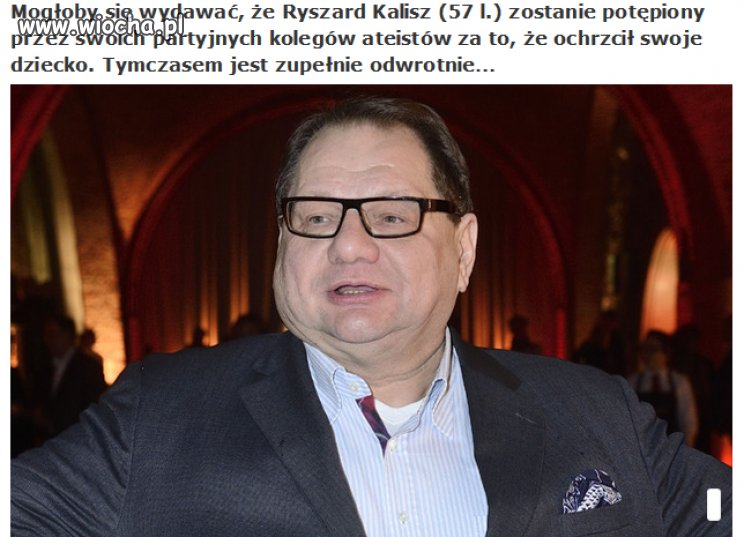 FAŁSZYWY RYSIU