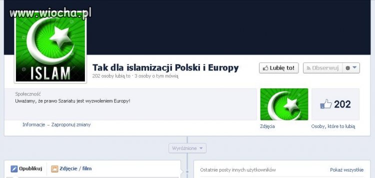 Katolicy do broni!!! 