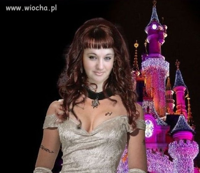 Księżniczka