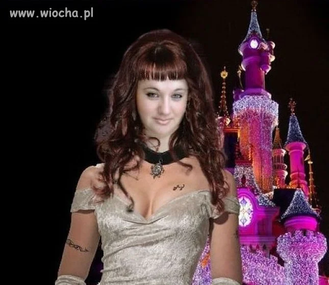 Księżniczka