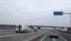 Tymczasem w Rumunii na autostradzie
