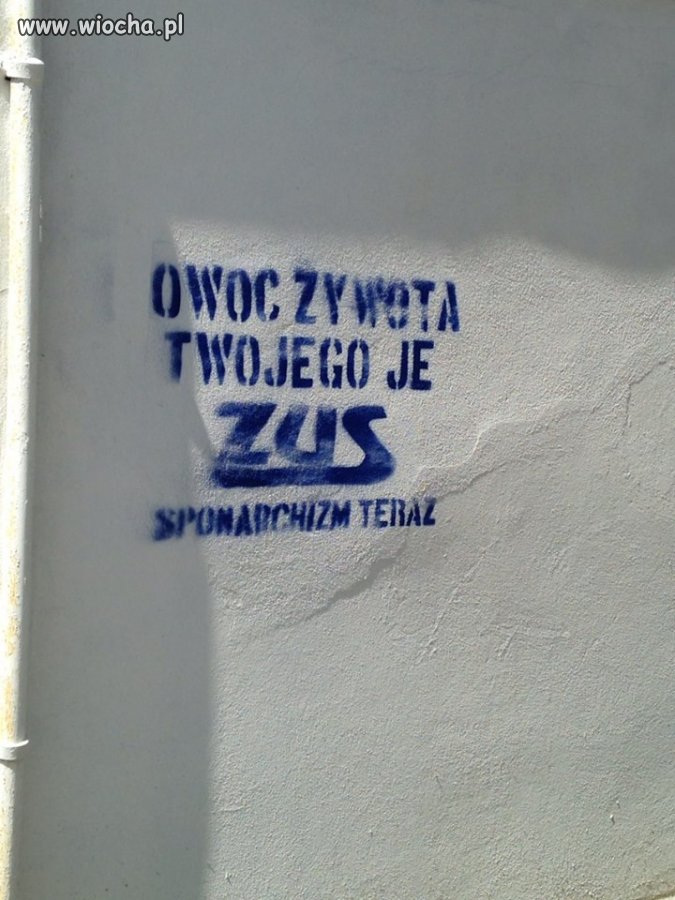Chyba faktycznie pozostaje tylko...