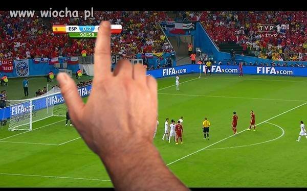 Brawo Polska !