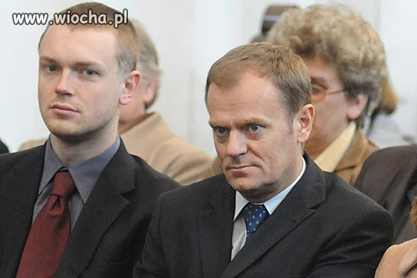 Z nagrań rozmowy Sienkiewicz-Belka wynika...