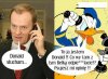 Donek VS Kaczor Donald