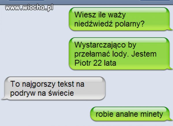 Podryw 