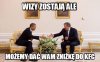 Wizyta Obamy