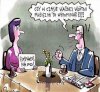 Konkretny argument w każdej kłótni.