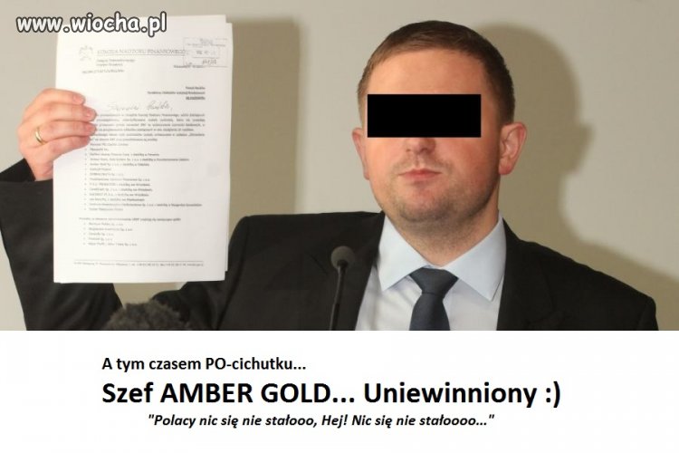 Taki tam mało znaczący "nius"...