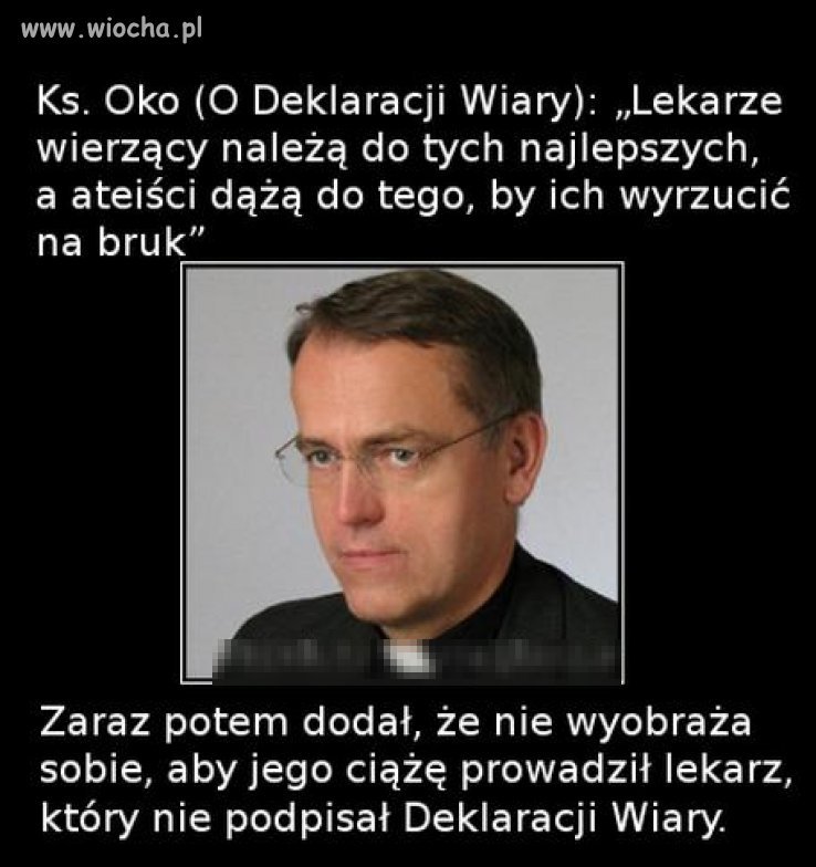 Mądrości księdza Łoko 
