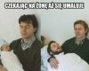 Czekając ...