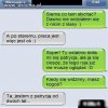 No to wtopił
