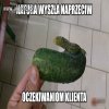 Naprawdę natura dała rady