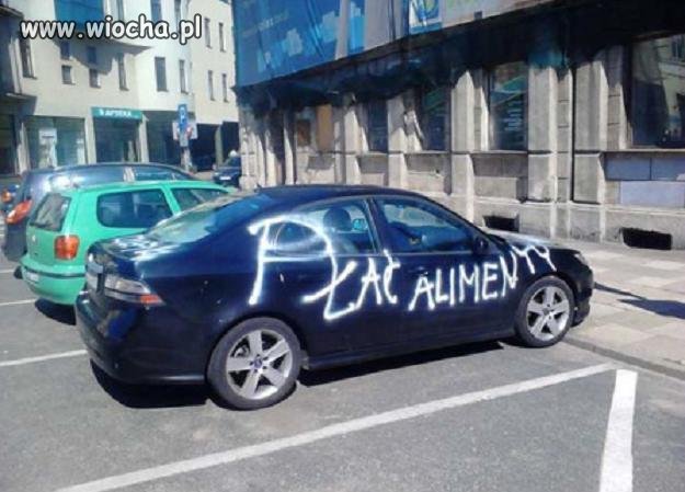 Alimenty