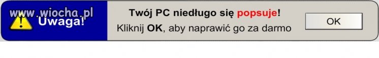 Internetowe "reklamy"