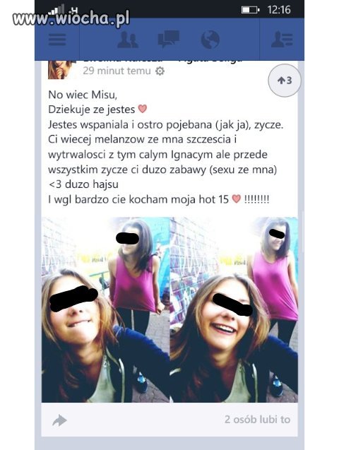Szalone 15-stki