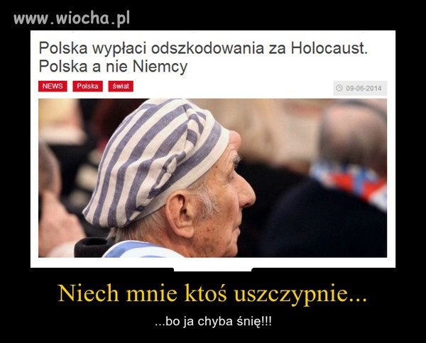 No tak Polska zapłaci 