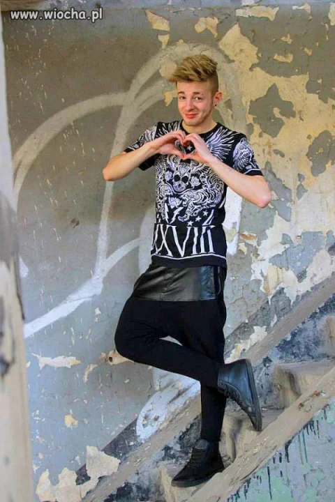 Tracę wiare w ludzi