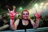 Heavy metal pany...
