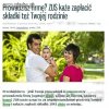 Zus wymyślił nowy sposób 