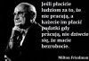 Żydzi wiedzą co mówią...