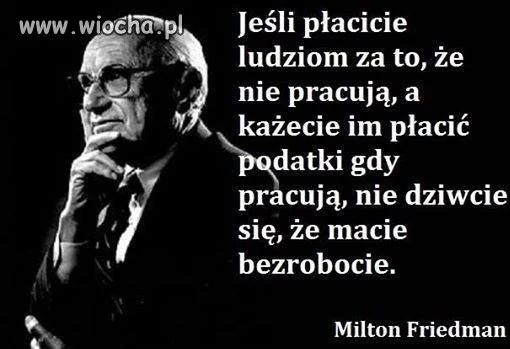 Żydzi wiedzą co mówią...