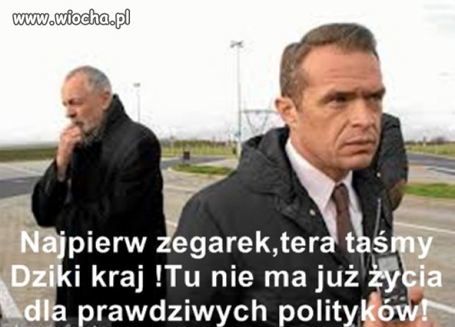 Ostatnio na czasie