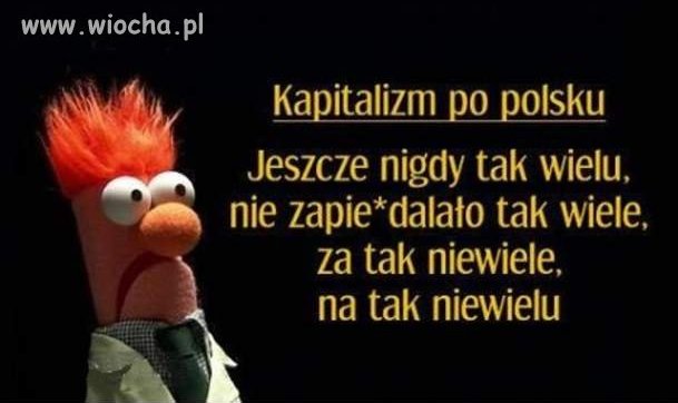 Kapitalizm